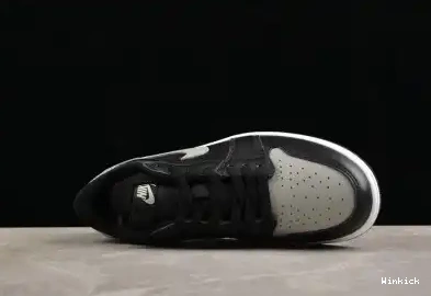 Shadow Low Jordan OG 1 (2024) CZ0790-003 0702